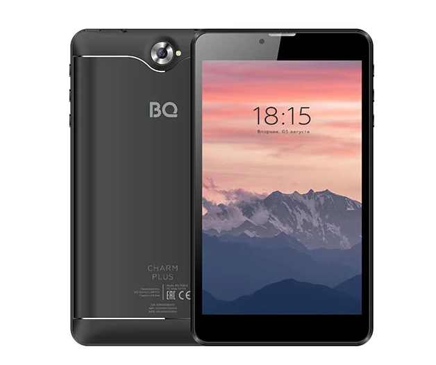 Китайски BQ 7040G Charm Plus