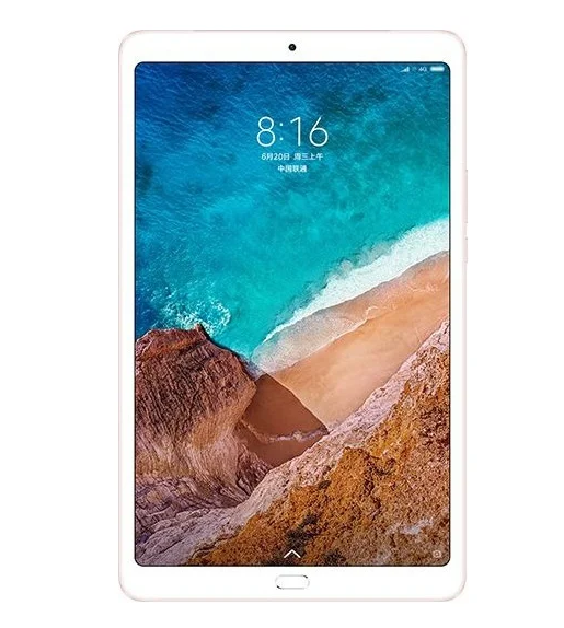 Китайски Xiaomi MiPad 4 Plus 64Gb LTE