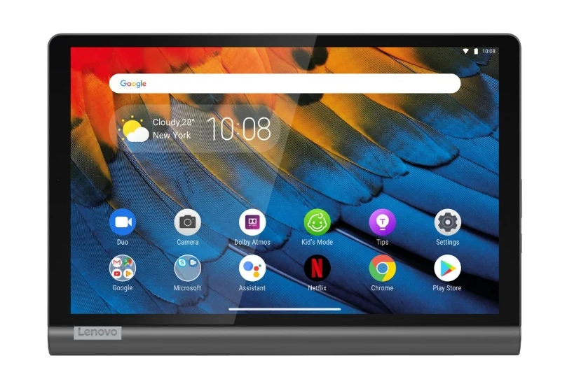 Китайски Lenovo Yoga Smart Tab YT-X705X 32Gb