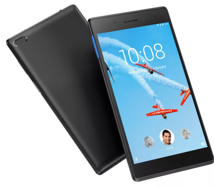 7 инчов Lenovo Tab 4 TB-7504X 2Gb 16Gb