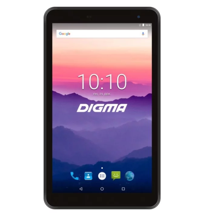 7 инчов DIGMA Optima 7018N 4G