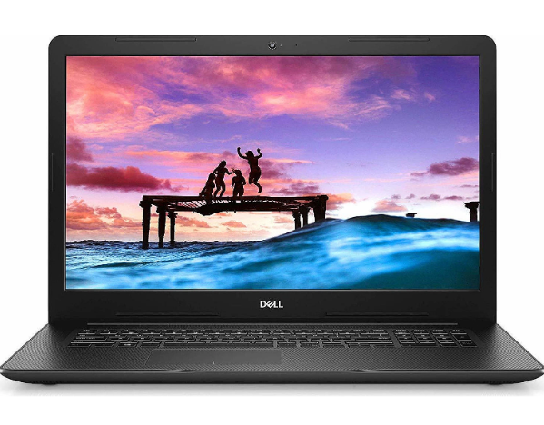 DELL Inspiron 3781 (Intel Core i3 7020U 2300 MHz / 17.3" / 1920x1080 / 4GB / 1000GB HDD / DVD-RW / AMD Radeon 520 / Wi-Fi / Bluetooth / Linux) до 30