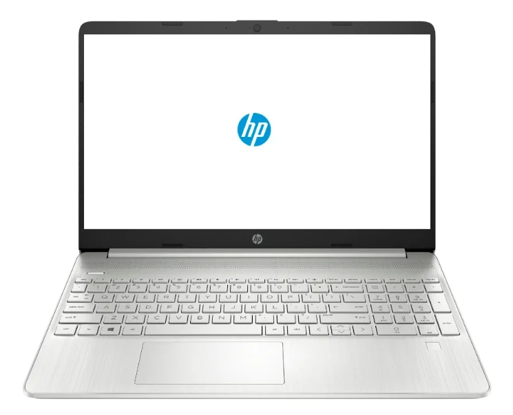 евтин HP 15s-eq0001ur (AMD Ryzen 3 3200U 2600 MHz / 15.6" / 1920x1080 / 4GB / 256GB SSD / DVD no / AMD Radeon Vega 3 / Wi-Fi / Bluetooth / DOS)