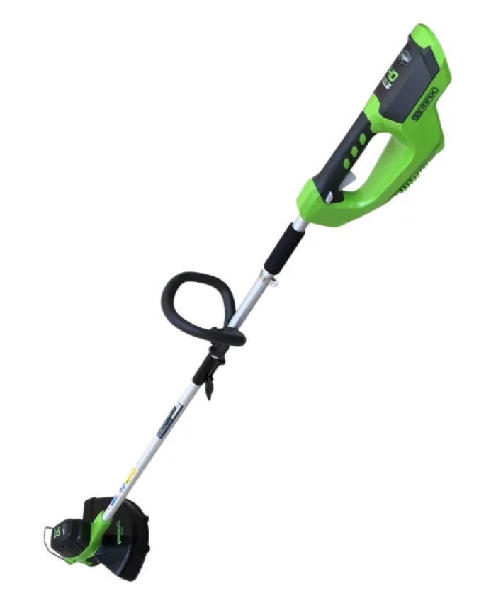 greenworks 2101507 GD40LT30