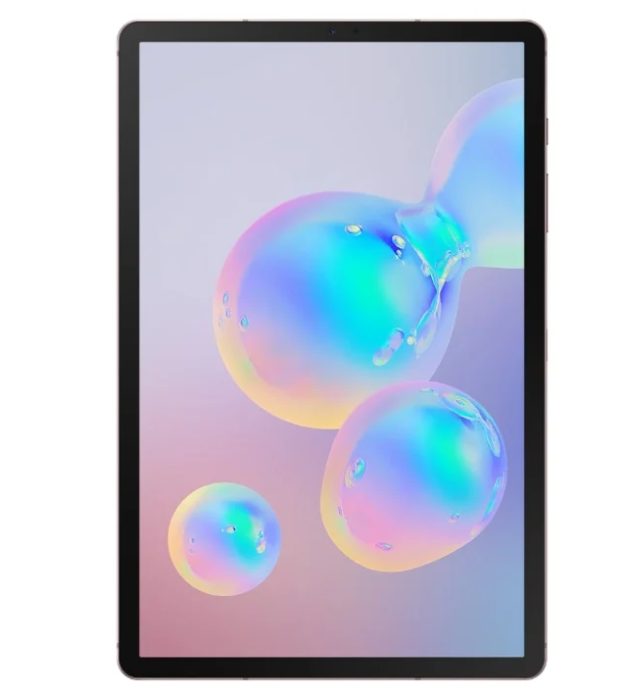 мощен Samsung Galaxy Tab S6 10.5 SM-T865 128GB