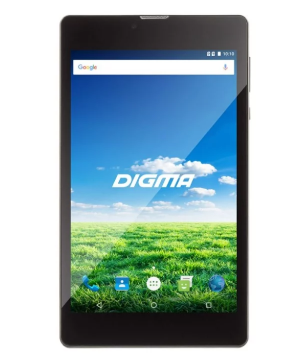 DIGMA Самолет 7700T 4G до 5