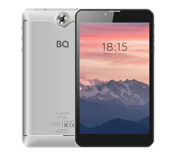 BQ 7040G Charm Plus до 5