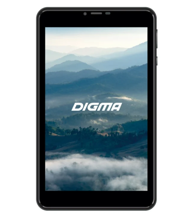 DIGMA Plane 8580 4G 8 инча