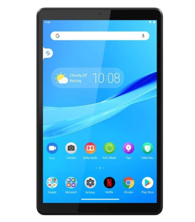 Lenovo Tab M8 TB-8505X 32Gb 8 инча