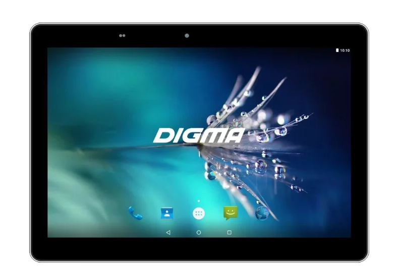 DIGMA Optima 1025N 4G за игри