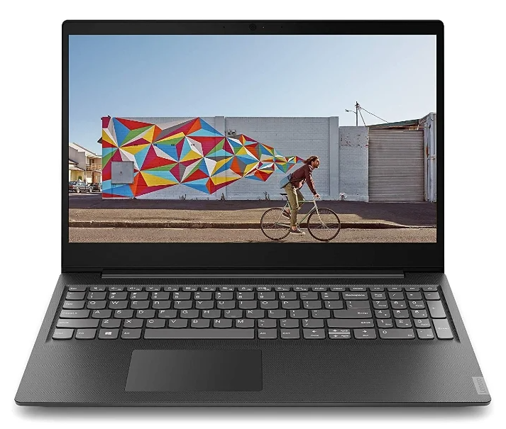 Lenovo IdeaPad S145 (Intel Core i3 8145U 2100MHz / 15.6" / 1366x768 / 8GB / 512GB SSD / DVD no / NVIDIA GeForce MX110 2GB / Wi-Fi / Bluetooth / Windows 10 Home) до 40