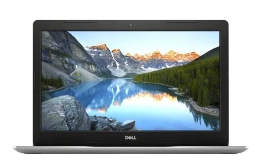 DELL Inspiron 3593 (Intel Core i5-1035G1 1000MHz / 15.6" / 1920x1080 / 4GB / 1000GB HDD / DVD no / NVIDIA GeForce MX230 2GB / Wi-Fi / Bluetooth / Windows 10 Home) до 40 хиляди