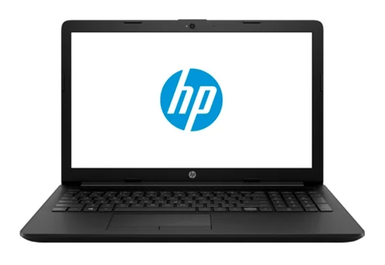 HP 15-da1046ur (Intel Core i5 8265U 1600 MHz / 15.6" / 1920x1080 / 8GB / 1000GB HDD / DVD no / Intel UHD Graphics 620 / Wi-Fi / Bluetooth / DOS) до 40 хиляди