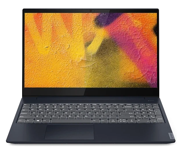 Lenovo IdeaPad S340-15API (AMD Ryzen 3 3200U 2600 MHz / 15.6" / 1920x1080 / 8GB / 256GB SSD / DVD no / AMD Radeon Vega 3 / Wi-Fi / Bluetooth / Windows 10 Home) до 40 хиляди