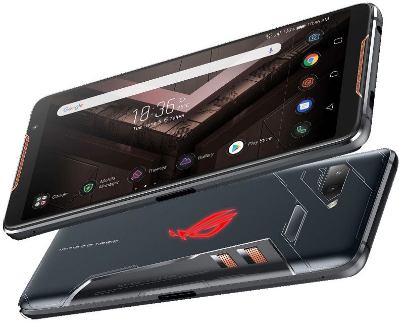 Asus ROG Phone 11