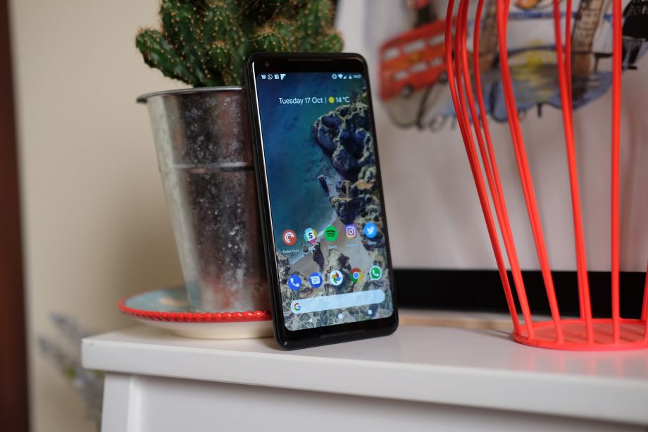 Google Pixel 2 XL 34