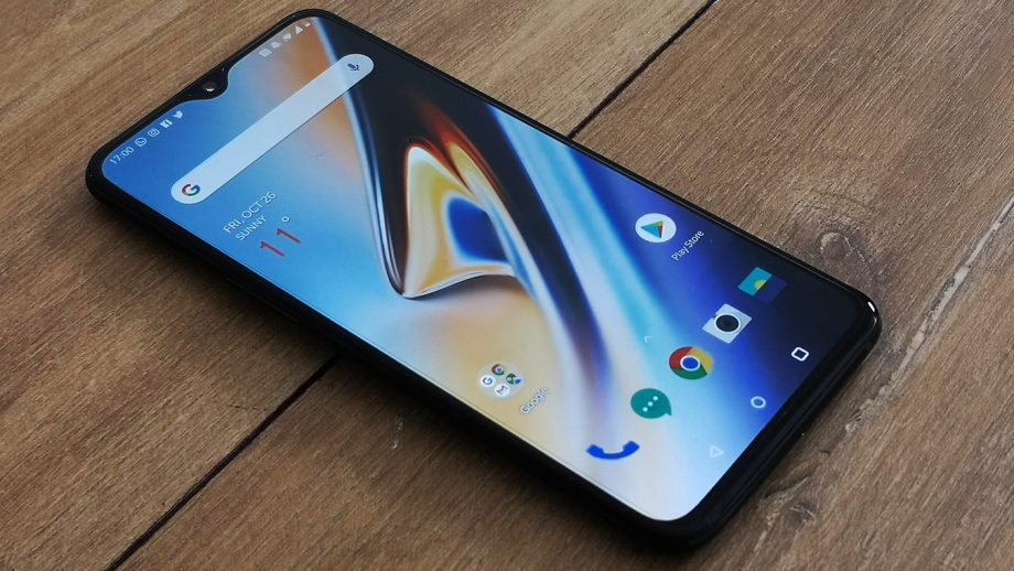 Дата на издаване на OnePlus 7