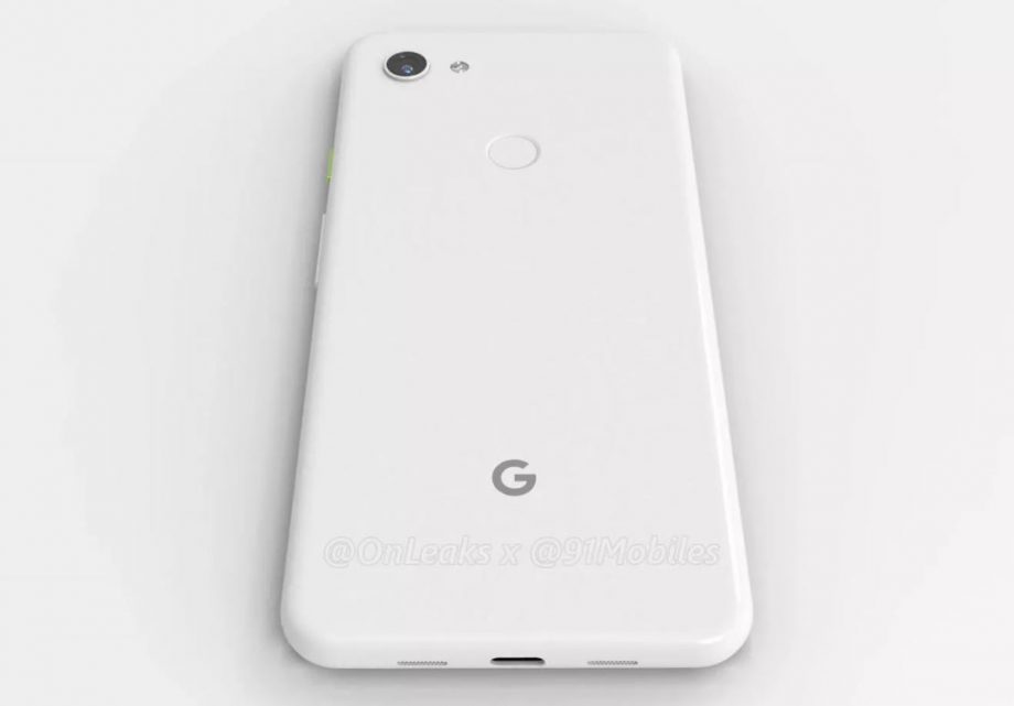 Google пиксела 3-Lite-XL-теч-2-920