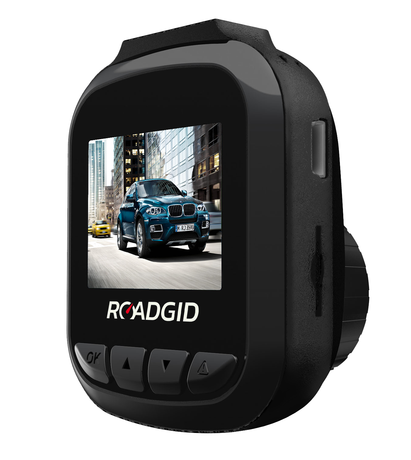 DVR Roadgid Mini