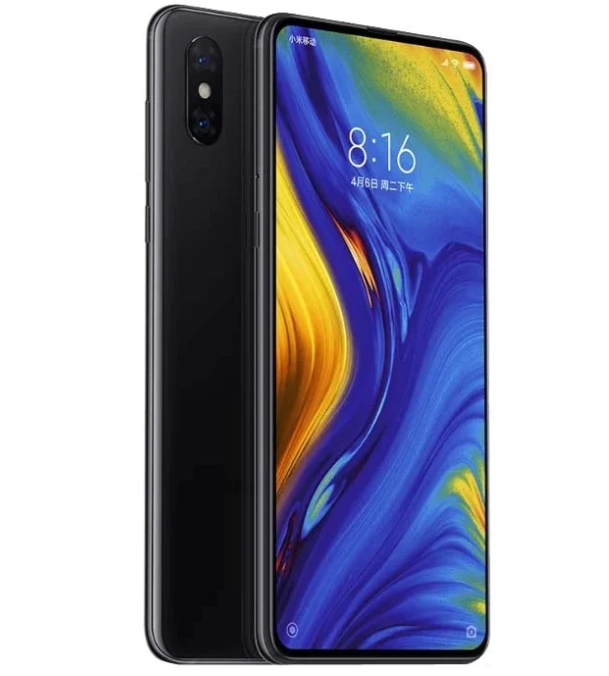 плъзгач Xiaomi Mi Mix 3 6/128 Gb