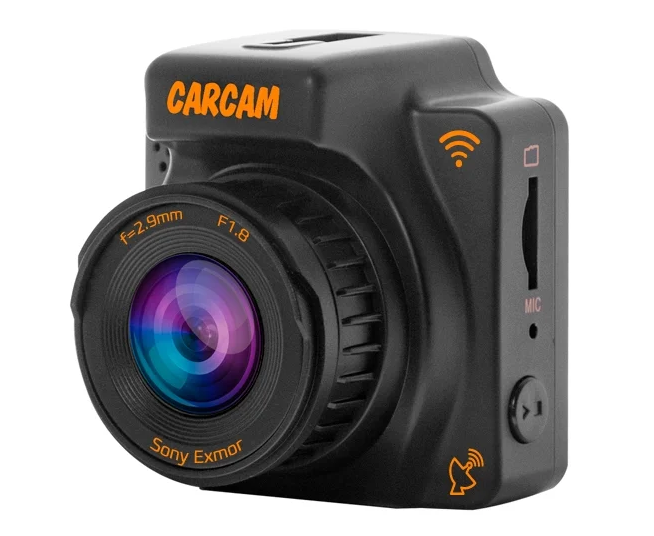 CARCAM R2