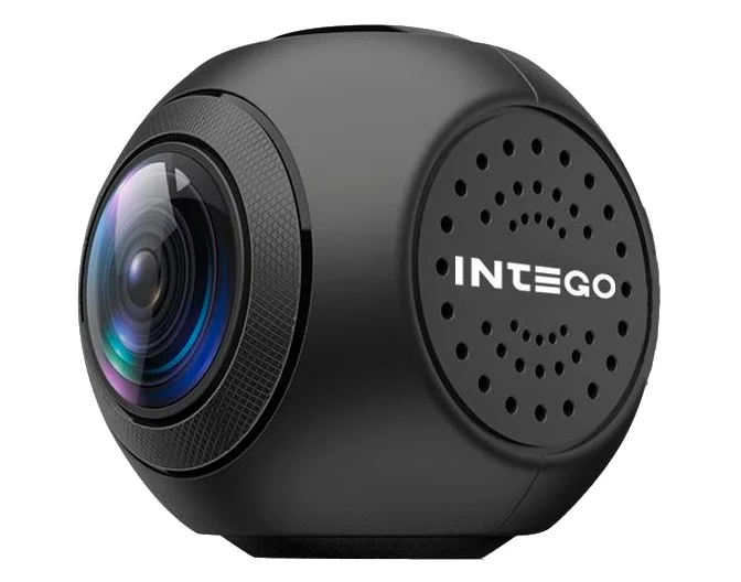 нощ Intego VX-510WF