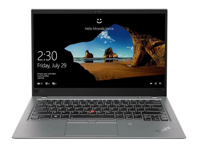 Лек Lenovo THINKPAD X1 Carbon Ultrabook (6-ти ген)