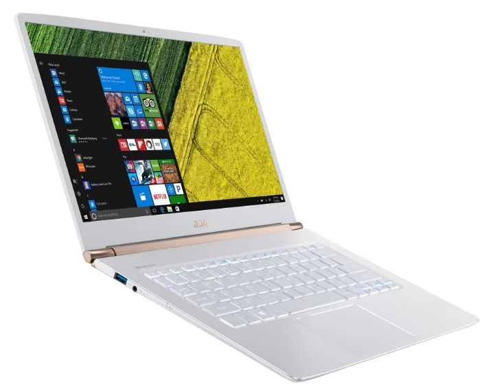 лек Acer SWIFT 5