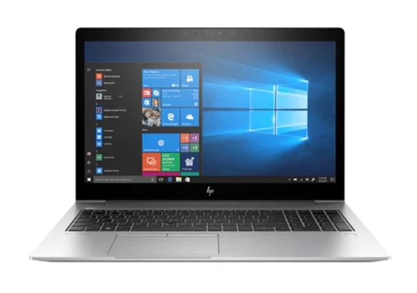 лек HP EliteBook 850 G5 (3JX10EA) (Intel Core i5 8250U 1600 MHz / 15.6" / 1920x1080 / 4Gb / 128Gb SSD / DVD no / Intel UHD Graphics 620 / Wi-Fi / Bluetooth / DOS)