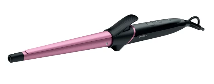 Кърлинг ютия Philips BHB871 StyleCare Възвишен край