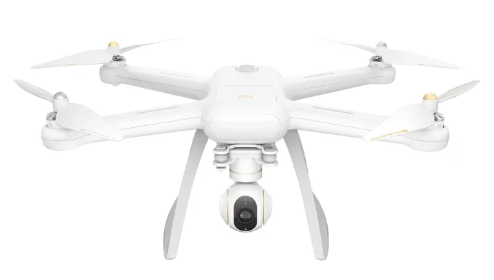 Xiaomi Mi Drone 4K