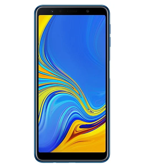 Samsung Galaxy A7 от топ 6