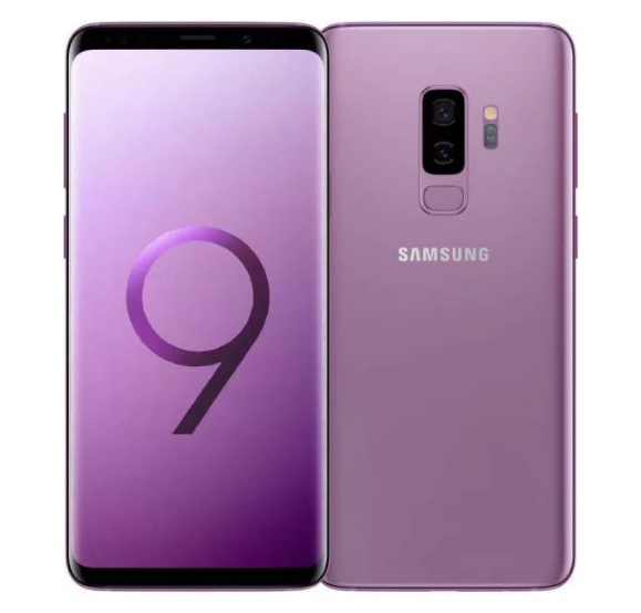 топ 6 Samsung Galaxy S9 Plus