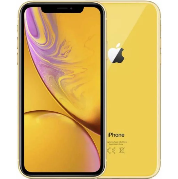 красив модел Apple iPhone XR 64Gb