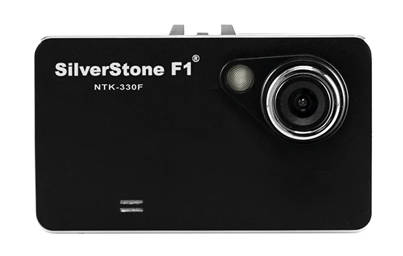 SilverStone F1 NTK-330F