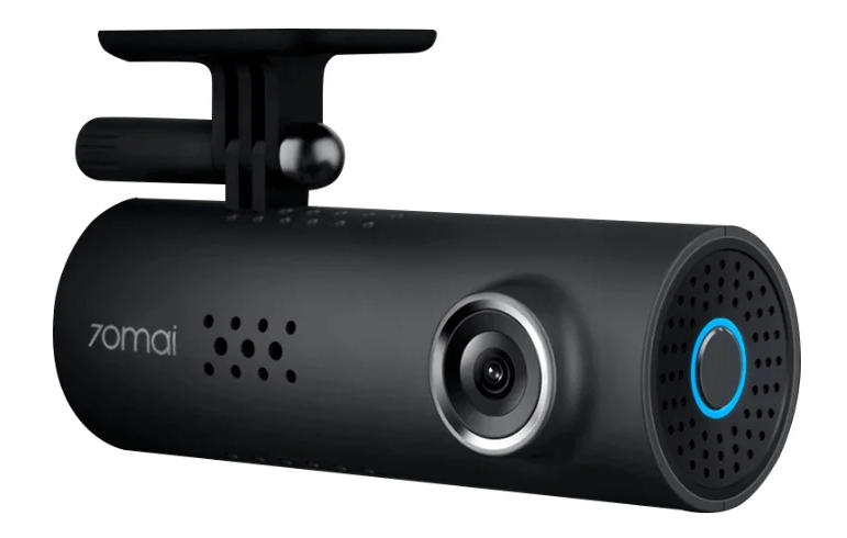 Xiaomi 70mai Dash Cam Midrive D01 до 3