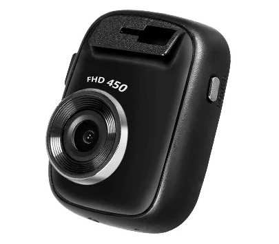 SHO-ME FHD-450 до 3