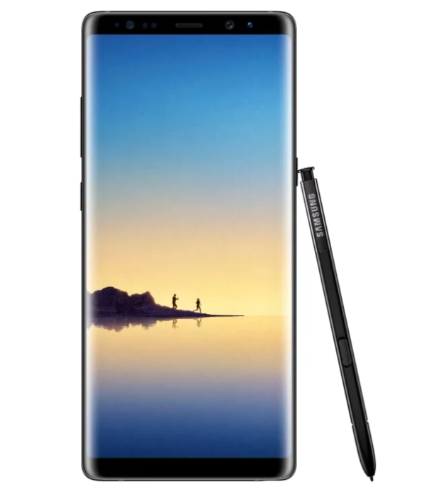 Samsung Galaxy Note 8 64GB със стилус