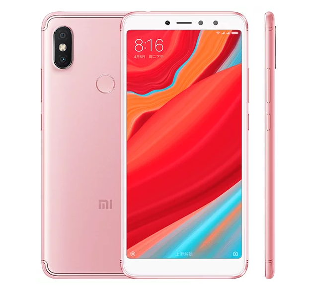 селфи телефон Xiaomi Redmi S2 3 / 32GB