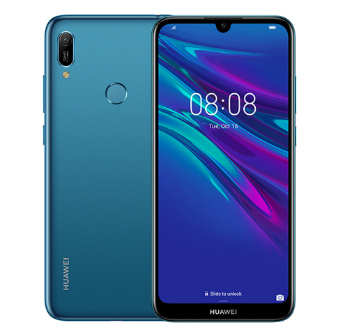 фаблет HUAWEI Y6 (2019)