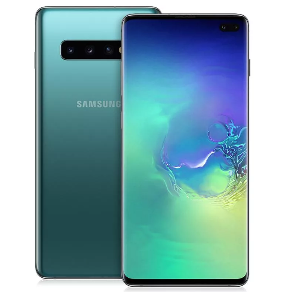 phablet Samsung Galaxy S10 8/128 GB