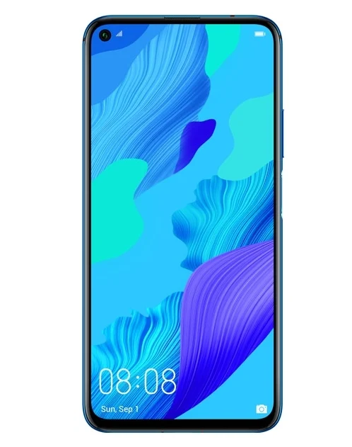 телефон за камера HUAWEI Nova 5T