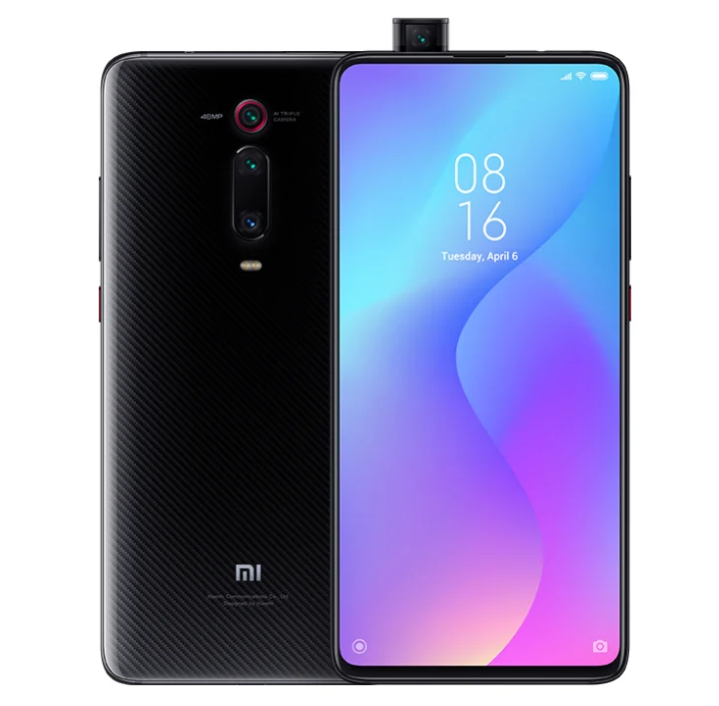 телефон с камера Xiaomi Mi 9T 6 / 64GB