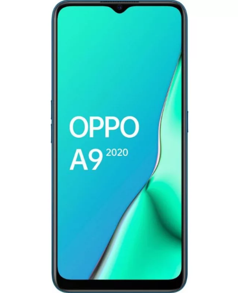 OPPO A9 (2020) 4 / 128GB телефон с камера