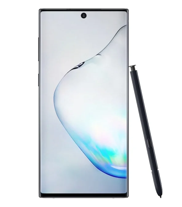 телефон с камера Samsung Galaxy Note 10 8 / 256GB