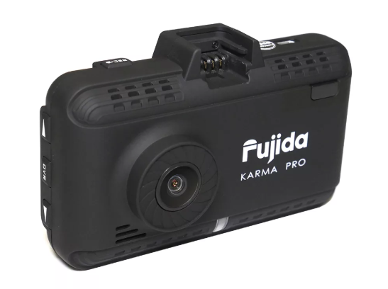 dvr Fujida