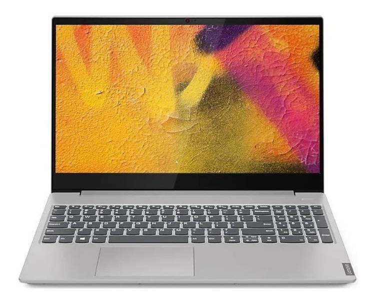 Lenovo IdeaPad S340-15API (AMD Ryzen 5 3500U 2100 MHz / 15.6" / 1920x1080 / 8GB / 256GB SSD / DVD no / AMD Radeon Vega 8 / Wi-Fi / Bluetooth / DOS) за проучване