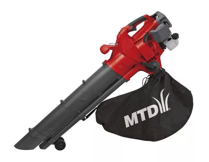 MTD BV 3000 G