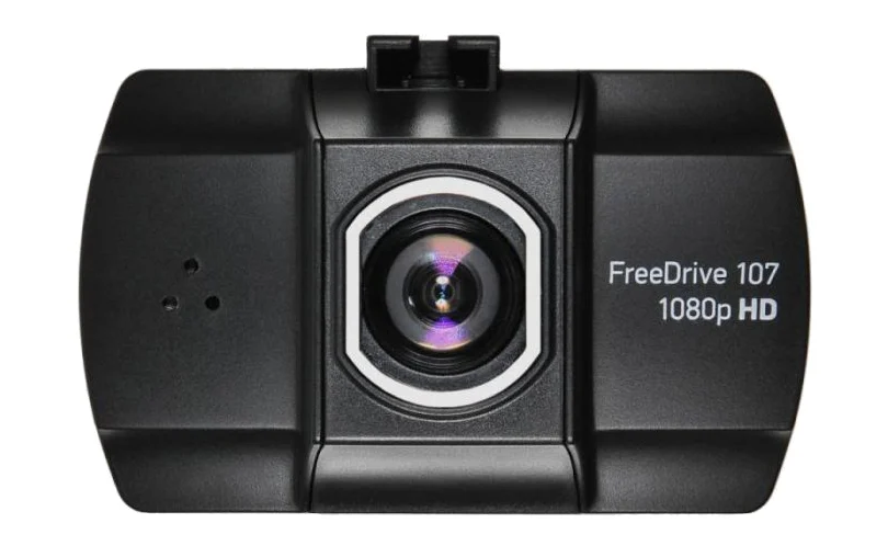 бюджет Digma FreeDrive 107