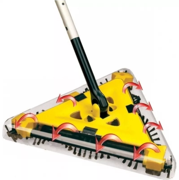 Twister sweeper xl